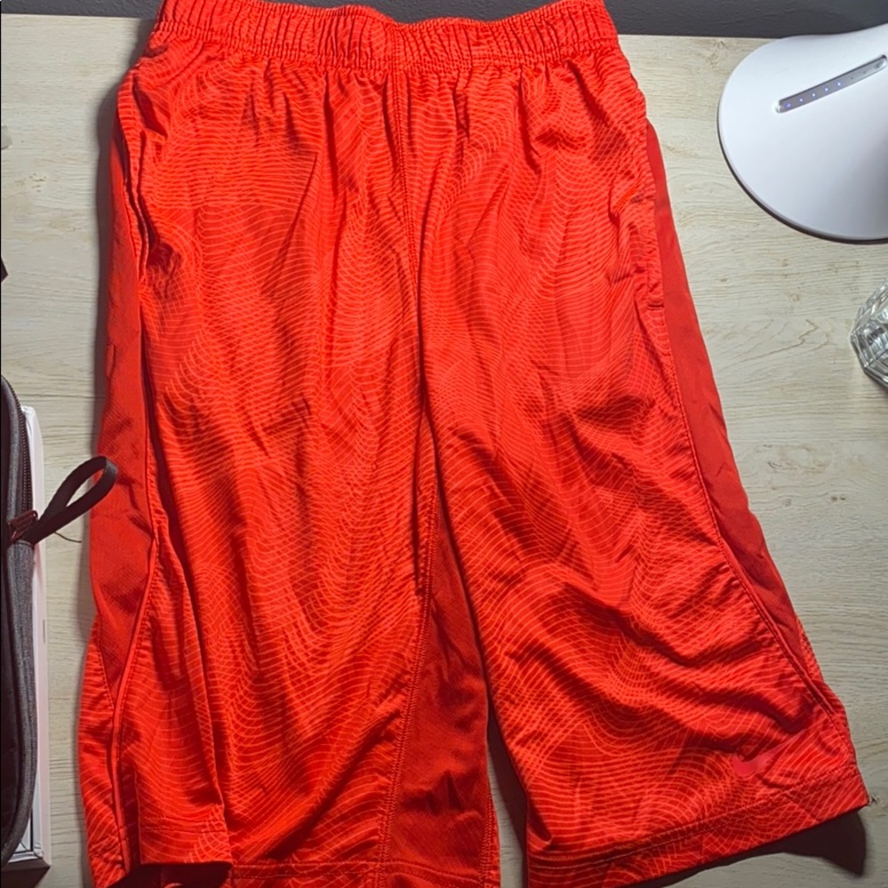 Nike shorts